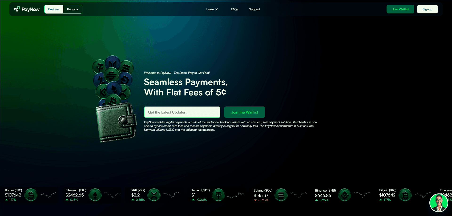 Paynow
