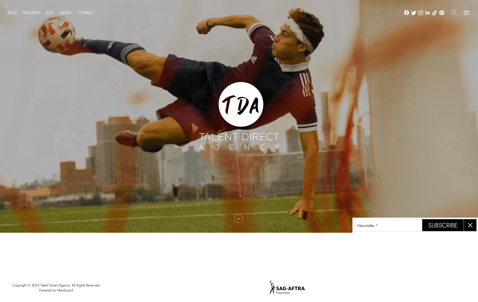 Talent Direct